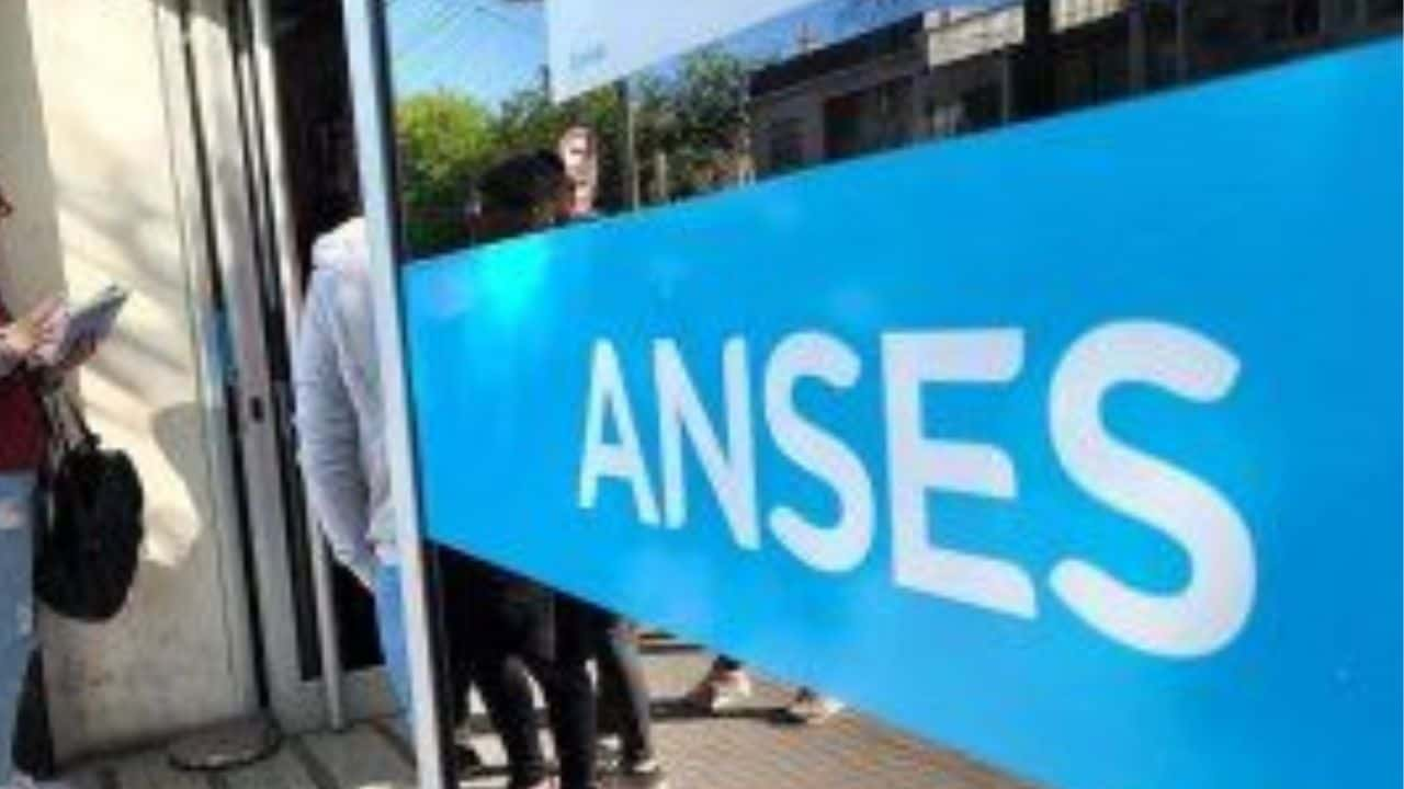 Anses Dio A Conocer El Calendario De Pagos Del Mes De Julio Diario Norte24 6371