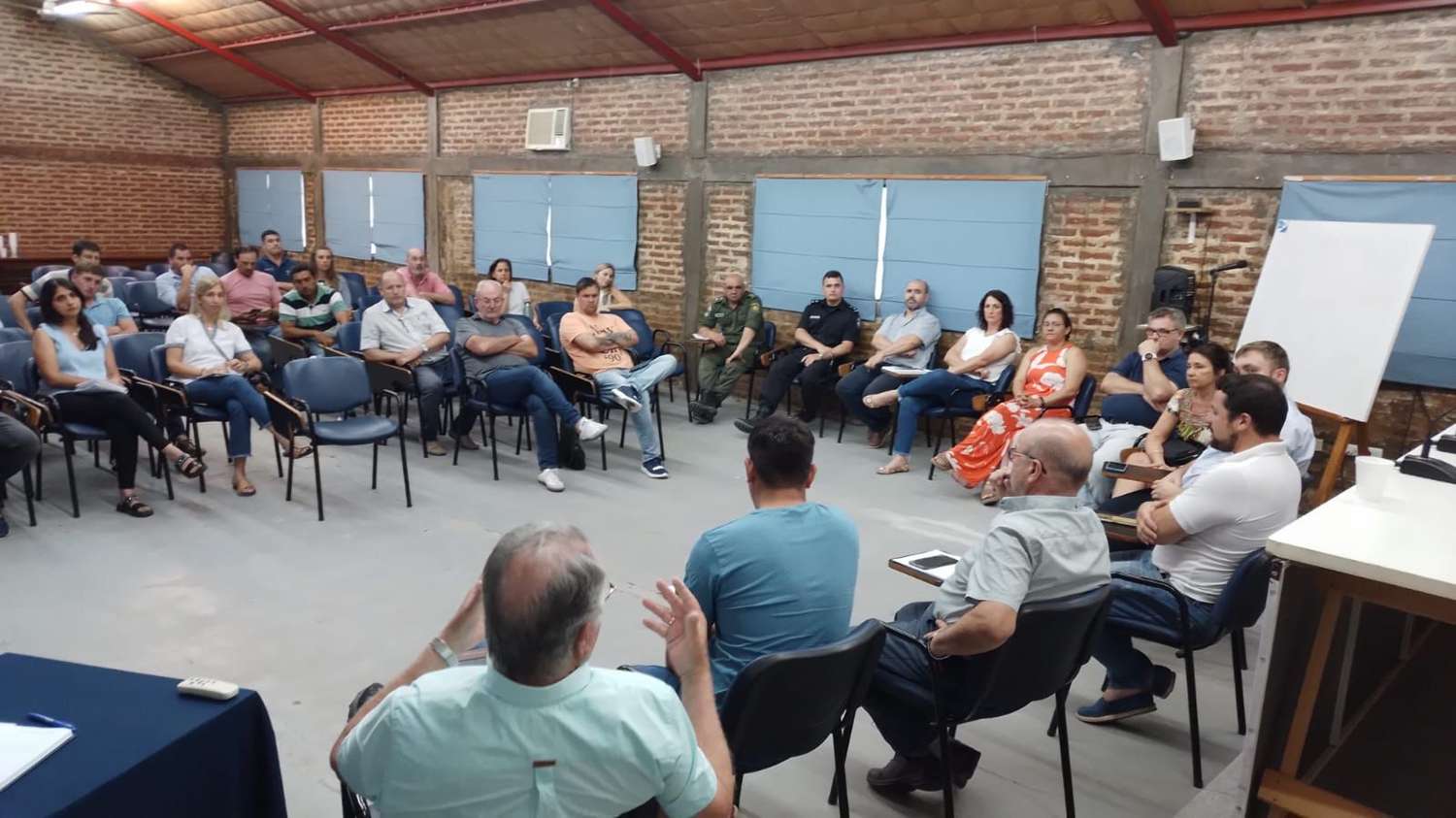 La rural de Reconquista convocó a una reunión por los casos de encefalomielitis equina