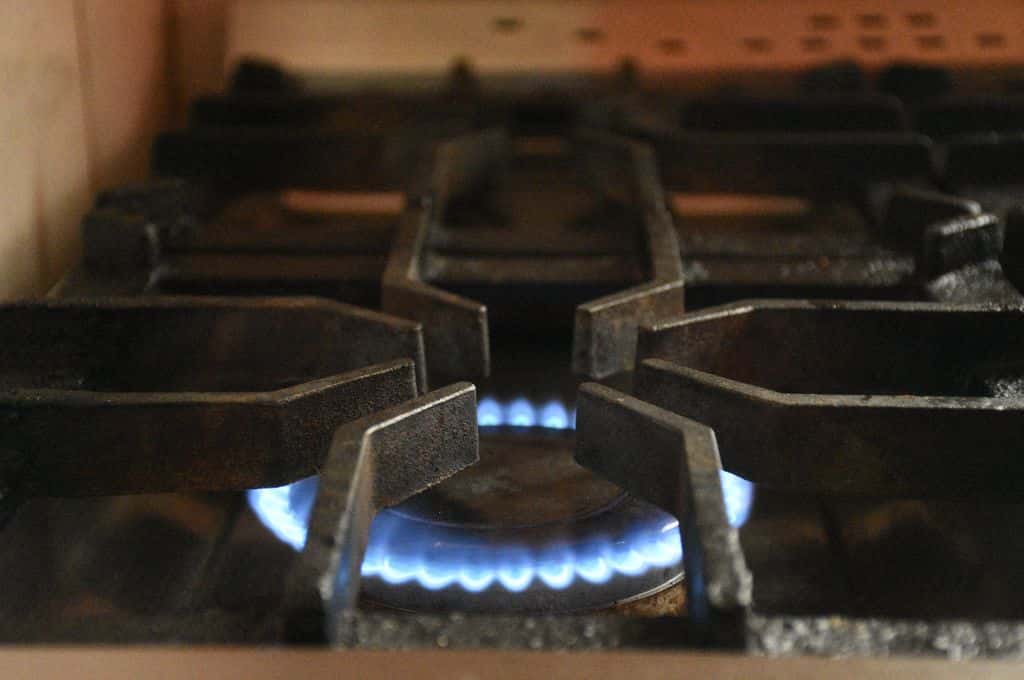 Gas: una reforma cambia el cargo fijo